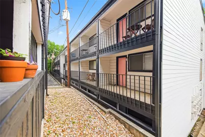 2801 Hemphill Park #A103, Austin, TX 78705 - Photo 16