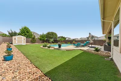 104 Skylark Lane, Hutto, TX 78634 - Photo 24