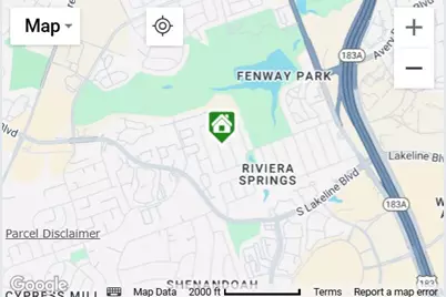 2204 N Celia Drive, Cedar Park, TX 78613 - Photo 38