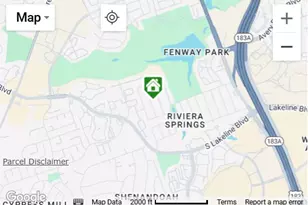 2204 N Celia Dr, Cedar Park, TX 78613 - Photo 38