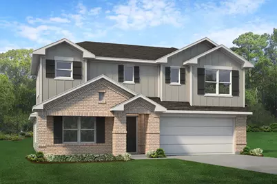 3820 Keller Road, Temple, TX 76504 - Photo 1