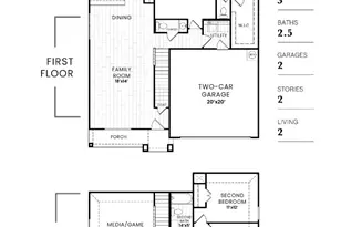 3820 Keller Rd, Temple, TX 76504 - Photo 2