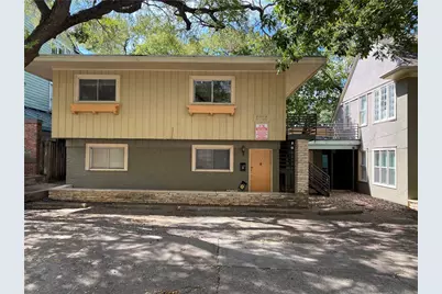 2708 Salado Street #B, Austin, TX 78705 - Photo 22