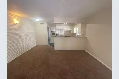 2708 Salado Street #B, Austin, TX 78705 - Photo 2