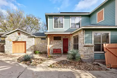 5617 Clay Ave #B, Austin, TX 78756 - Photo 1