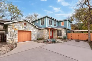 5617 Clay Ave, Austin, TX 78756 - Photo 2