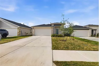 727 Gladiola Loop, Kyle, TX 78640 - Photo 6