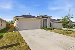 727 Gladiola Loop, Kyle, TX 78640 - Photo 8