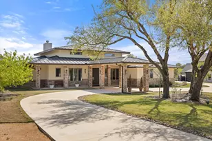 405 Spicewood Trails Dr, Spicewood, TX 78669 - Photo 6