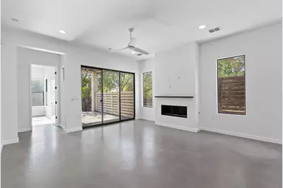 1107 Taulbee Lane #B, Austin, TX 78757 - Photo 10