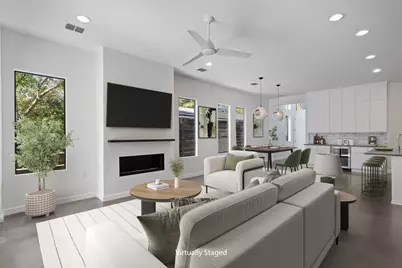 1107 Taulbee Lane #B, Austin, TX 78757 - Photo 10