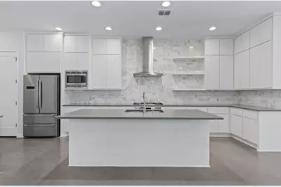 1107 Taulbee Lane #B, Austin, TX 78757 - Photo 4