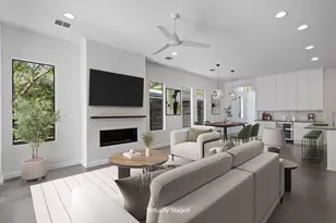 1107 Taulbee Ln, Austin, TX 78757 - Photo 1