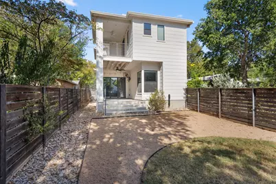 1107 Taulbee Lane #B, Austin, TX 78757 - Photo 18