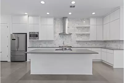 1107 Taulbee Lane #B, Austin, TX 78757 - Photo 6