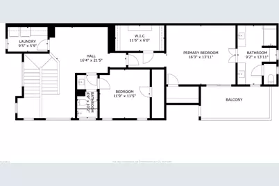 1107 Taulbee Lane #B, Austin, TX 78757 - Photo 36