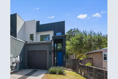 1107 Taulbee Lane #B, Austin, TX 78757 - Photo 2