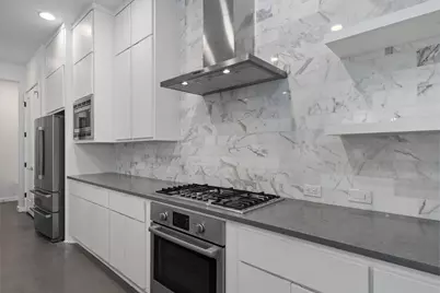 1107 Taulbee Lane #B, Austin, TX 78757 - Photo 6