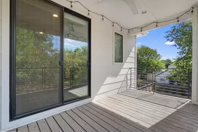 1107 Taulbee Lane #B, Austin, TX 78757 - Photo 32