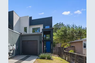 1107 Taulbee Lane #B, Austin, TX 78757 - Photo 2