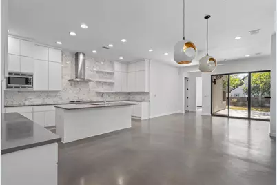 1107 Taulbee Lane #B, Austin, TX 78757 - Photo 8