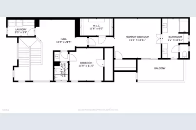 1107 Taulbee Lane #B, Austin, TX 78757 - Photo 36