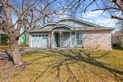 1400 Dominique Drive, Austin, TX 78753 - Photo 1