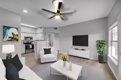 2320 Gracy Farms Lane #823, Austin, TX 78758 - Photo 1