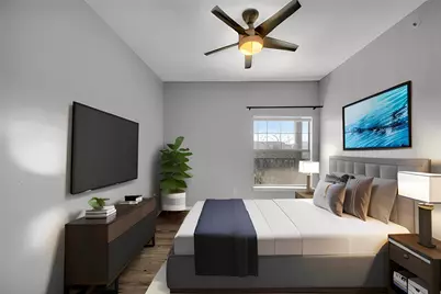 2320 Gracy Farms Lane #823, Austin, TX 78758 - Photo 20