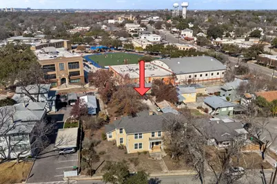 107 Willim Street, San Antonio, TX 78209 - Photo 1