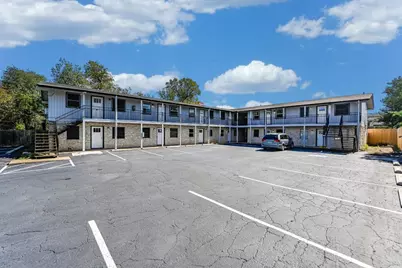 3703 Harmon Avenue, Austin, TX 78705 - Photo 1