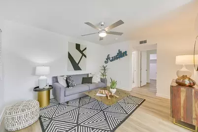 3703 Harmon Avenue, Austin, TX 78705 - Photo 4