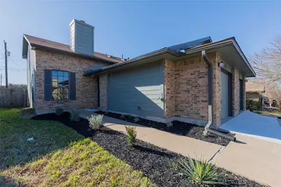 319 Rawhide Loop, Round Rock, TX 78681 - Photo 2