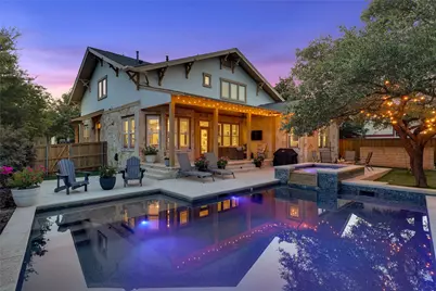 2718 Grand Oaks Loop, Cedar Park, TX 78613 - Photo 30
