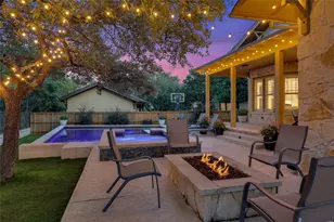 2718 Grand Oaks Loop, Cedar Park, TX 78613 - Photo 32