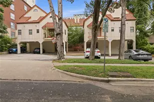 706 W 22nd Street W, Austin, TX 78705 - Photo 1