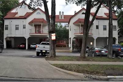 706 W 22nd Street W #305, Austin, TX 78705 - Photo 1