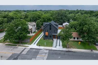 7602 Northcrest Boulevard #1, Austin, TX 78752 - Photo 6