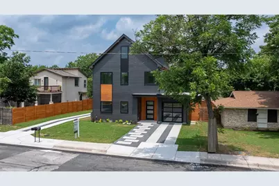 7602 Northcrest Boulevard #1, Austin, TX 78752 - Photo 4