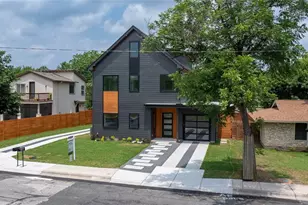 7602 Northcrest Blvd, Austin, TX 78752 - Photo 4