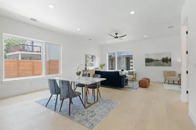 7602 Northcrest Boulevard #1, Austin, TX 78752 - Photo 16