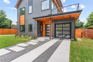 7602 Northcrest Blvd, Austin, TX 78752 - Photo 2