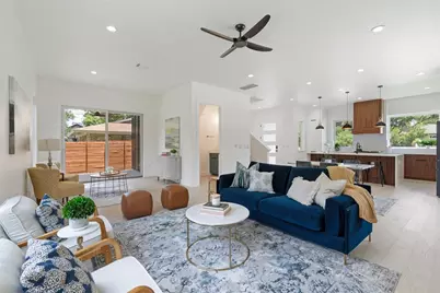 7602 Northcrest Boulevard #1, Austin, TX 78752 - Photo 18