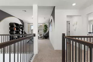 208 Ridgewell Loop, Georgetown, TX 78633 - Photo 22