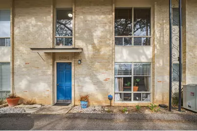 5332 Balcones Drive #B, Austin, TX 78731 - Photo 1