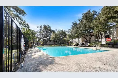 5332 Balcones Drive #B, Austin, TX 78731 - Photo 16
