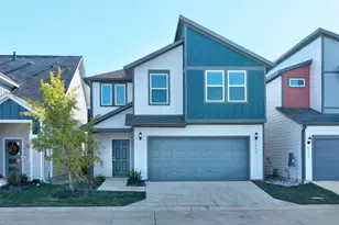 4908 E Plum Peach Bend, Austin, TX 78723 - Photo 1