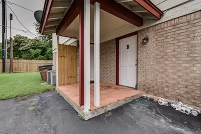 2611 Ektom Drive #B, Austin, TX 78745 - Photo 6