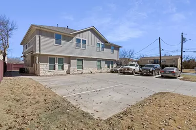 2225 Katy Lane #B, Georgetown, TX 78626 - Photo 2