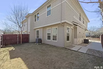 2225 Katy Lane #B, Georgetown, TX 78626 - Photo 4